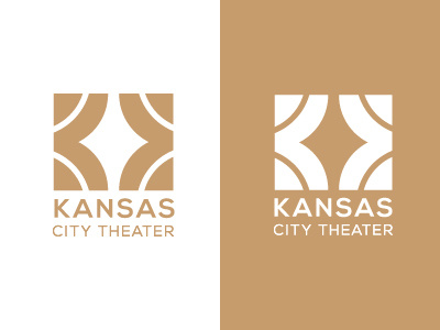 KANSAS CITY THEATER LOGO