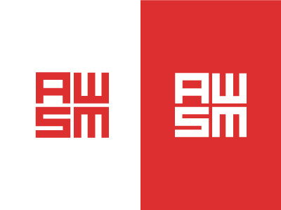 AWSM Apparels Logo