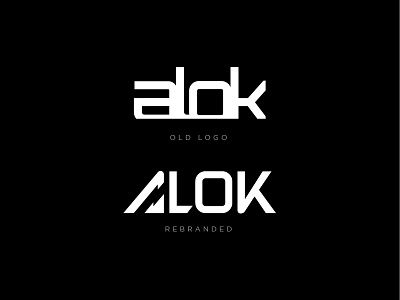 DJ Alok Rebrand bless creatics brand brand identity branding branding agency branding and identity dj logo djs graphic design icon logo logo design logo designer logo type logos mark typography