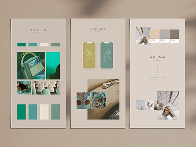 Branding Sheets aesthetic aesthetic mood board board brand board brand board template brand identity brand sheet template fashion identity mood mood board mood board fashion mood board template mood boards moodboard moodboards sheet template visual visual identity