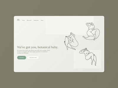 Download Female Line Drawing Designs Themes Templates And Downloadable Graphic Elements On Dribbble