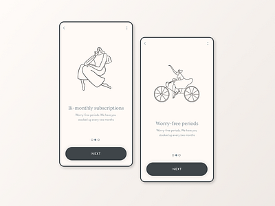 Beijeped UI & UX Design