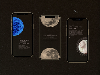 Astrologia Insta Canva Pack astrologia astrology canva canva template coach collage graphic design horoscope instagram post instagram story instagram template planets social media canva taurus wellness zodiac