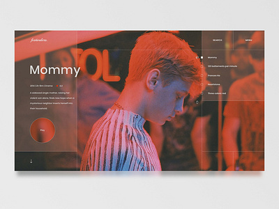 Landing Page | Festivalers