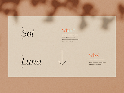 Sol y Luna Presentation Kit Template blog blogger template client welcome guide client welcome packet entrepreneur kit media media kit packet presentation press press kit product design service service guide template web design welcome welcome kit welcome packet