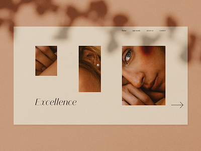 Excellence Studio Presentation Pack