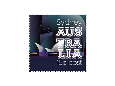 Sydney Post