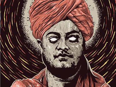 Swami Vivekananda