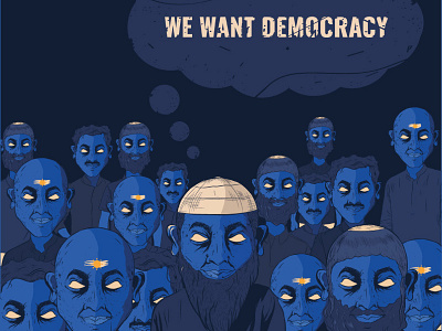 Democracy & Bigotry