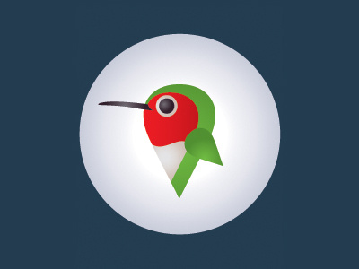 Hummingbird branding hummingbird icon design the juice agency