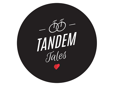 Tandem Tales Logo