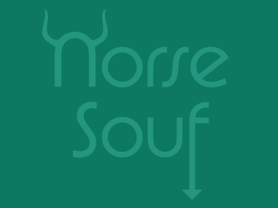 Norse Souf - WIP