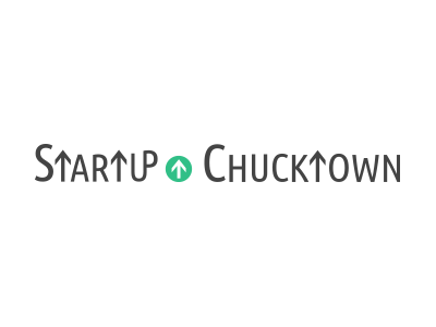Startup Chucktown - New Logo