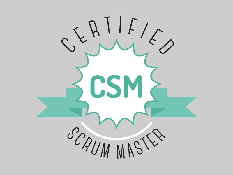 certified scrum master salary