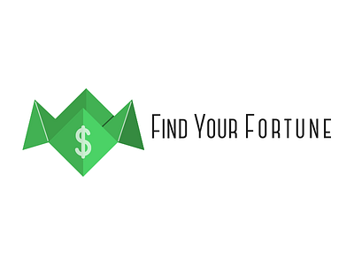 Find Your Fortune #1