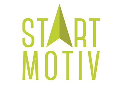 Startup Motiv Alternate 1