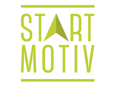 Startup Motiv Alternate 3