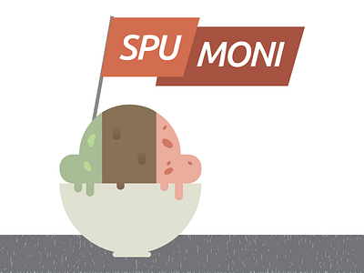 Spumoni