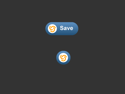 Save Icon button iconography save user interface