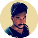 Aneesh KR