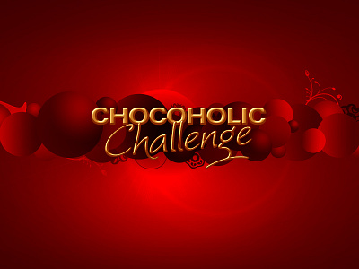 Chocoholic Challenge