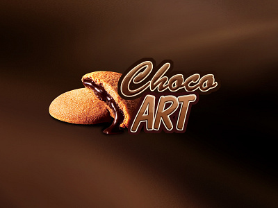 Choco Art augmented reality game design mall activation