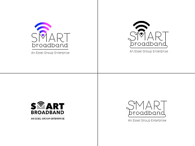 Smart Broadband - logo - 03 broadband internet wifi