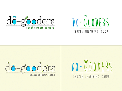 Do-Gooders 01 do gooders inspiring sustainability