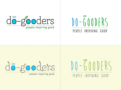 Do-Gooders 01