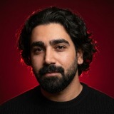 Mojtaba Navade