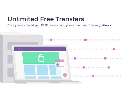 Free Migration/Transfer