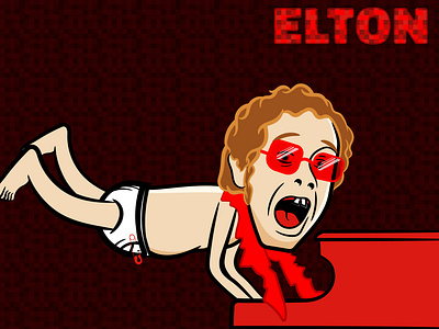 Elton Baby