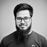 Aminul Haque Chowdhury