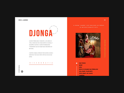 Concept - Djonga