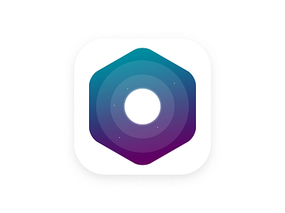 Day 005 / App Icon