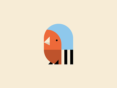 Chaffinch.ico bird chaffinch flat icon