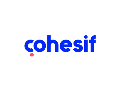 Cohesif Logotype