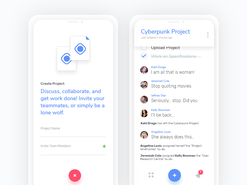 CollabApp free team app team collab app team concept project concept collab concept collab app