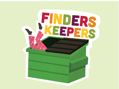 Finders Keepers