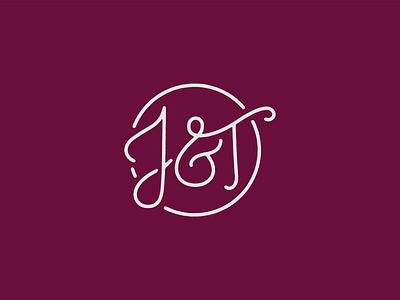 J & T Logo