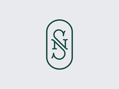 S & N logo