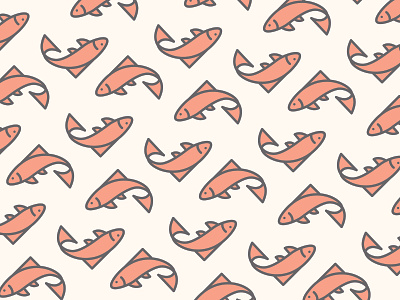 Fish Pattern