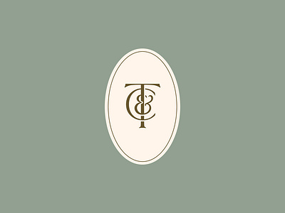 TC Logo Monogram