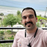 ali mohammadi
