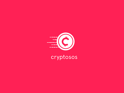 CryptoSOS Logo