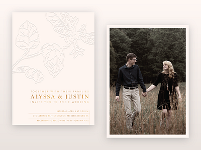 Wedding Invites digital design graphic design invitation invite love marriage married wedding