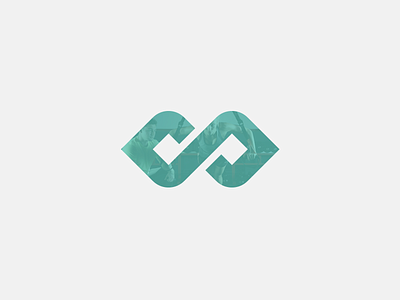 LV8 Symbol activity brand branding coach dribbble infinity inspiration logo shot sport symbol wave