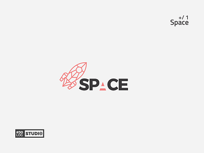 Space | ThirtyLogos#1