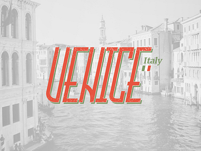 Venice