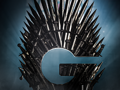 G is for Game of Thrones